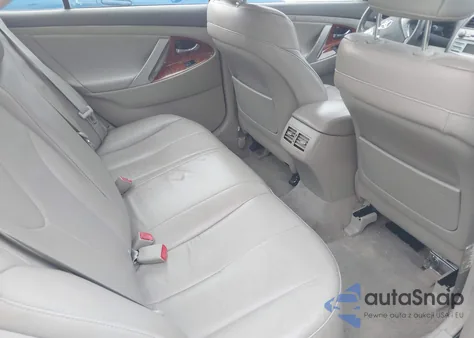 2008 Toyota Camry Xle V6 z USA, uszkodzony, nr VIN 4T1BK46K88U065049